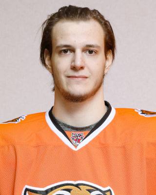 Казаков Даниил